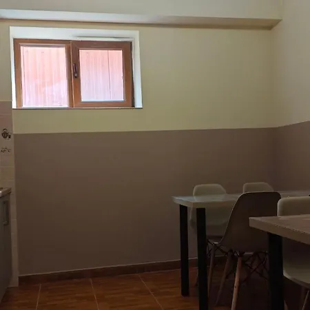 Maison d'hôtes асторія
