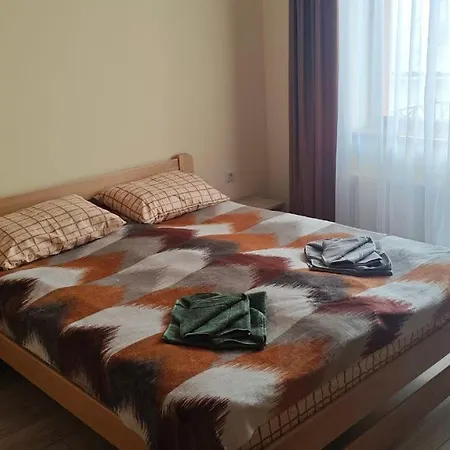 асторія * Trouskavets