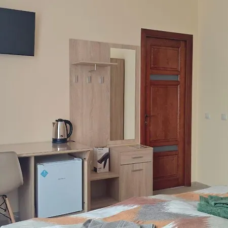 асторія Maison d'hôtes *