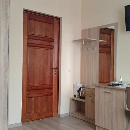 Maison d'hôtes асторія Trouskavets