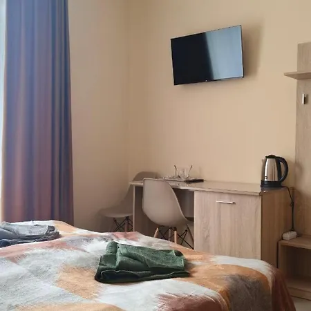асторія Trouskavets