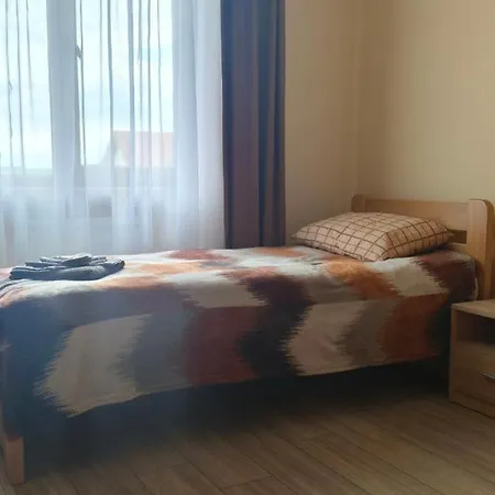 Maison d'hôtes асторія