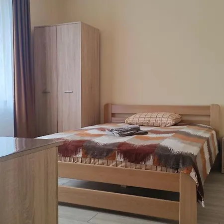 Maison d'hôtes асторія *