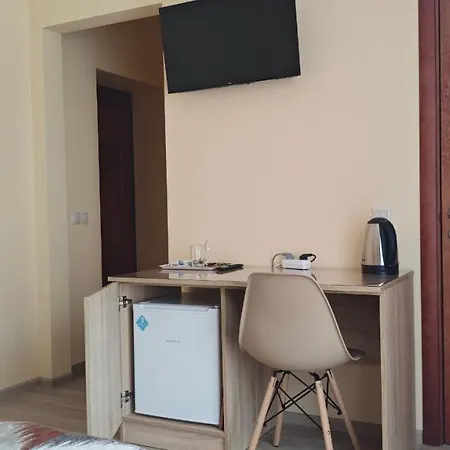 асторія Maison d'hôtes *