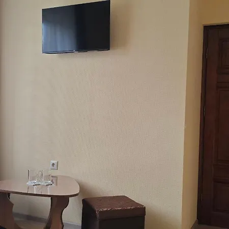асторія Maison d'hôtes Trouskavets