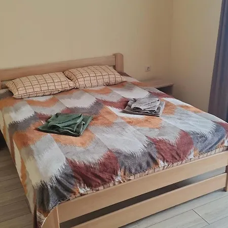 асторія Maison d'hôtes *