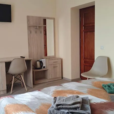 Gasthof асторія *