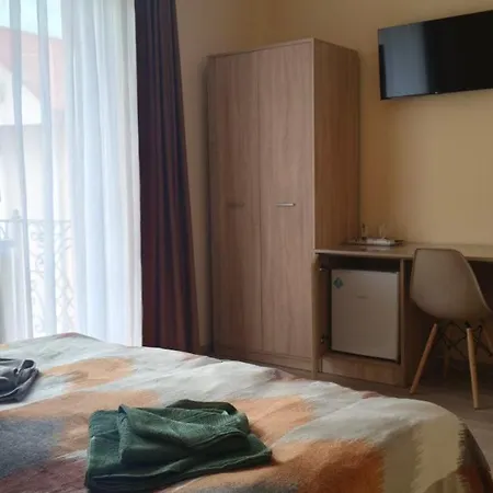 асторія Gasthof Truskawez