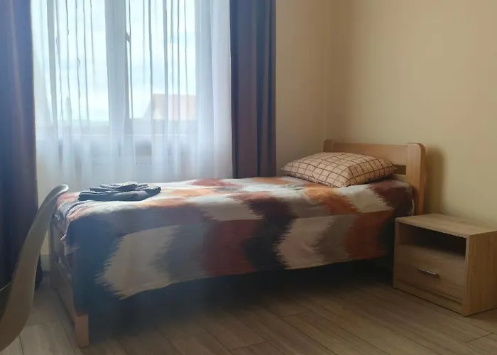 Pensión асторія