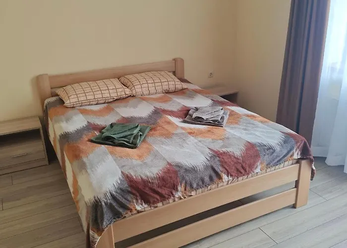 асторія Pensión *