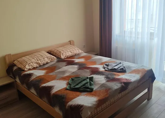 асторія * Truskavets