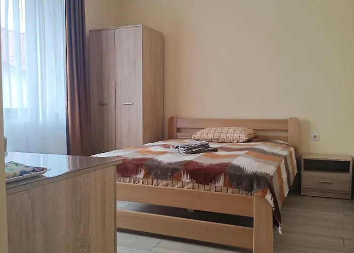 Konukevi асторія *