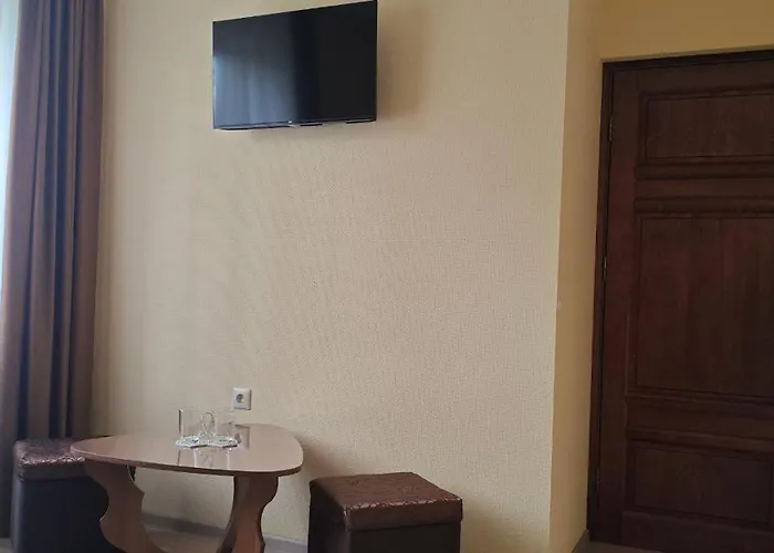 асторія Konukevi Truskavets